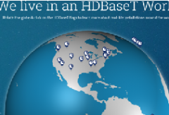 HDBaseT技术与其他多媒体传输技术有什么区别？
